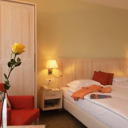 Ascovilla Charming Hideway Готель 4*