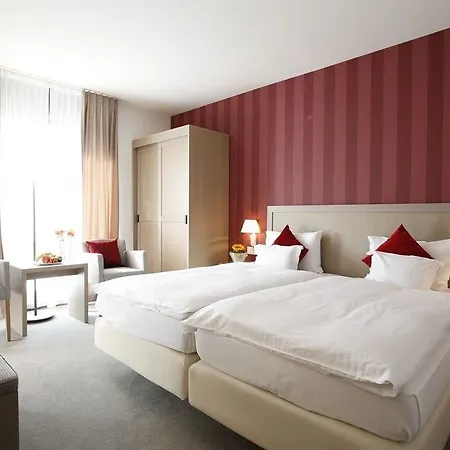 Ascovilla Otel Ascona