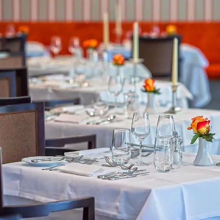 Hotel Ascovilla Charming Hideway Ascona