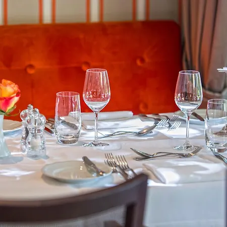 Ascovilla Hotel 4*