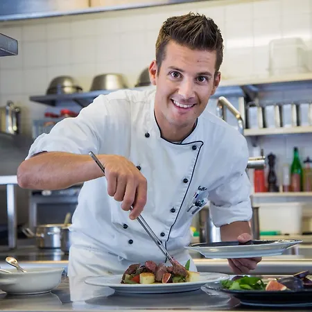 Hotel Ascovilla Charming Hideway Ascona