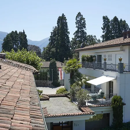 Ascovilla Otel 4*