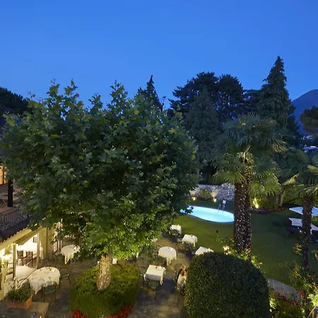 Ascovilla 4*