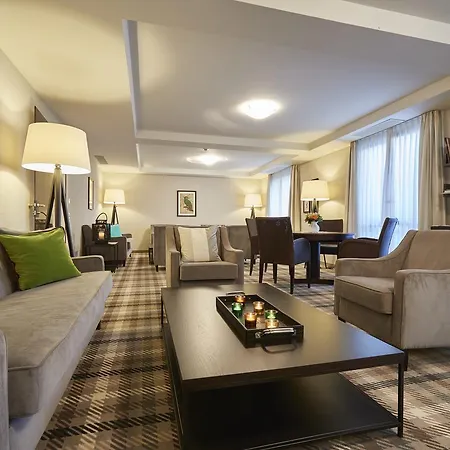 Ascovilla Hotel 4*