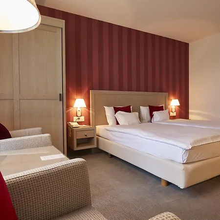 Ascovilla Charming Hideway Hotel