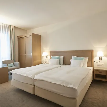 Ascovilla Ascona