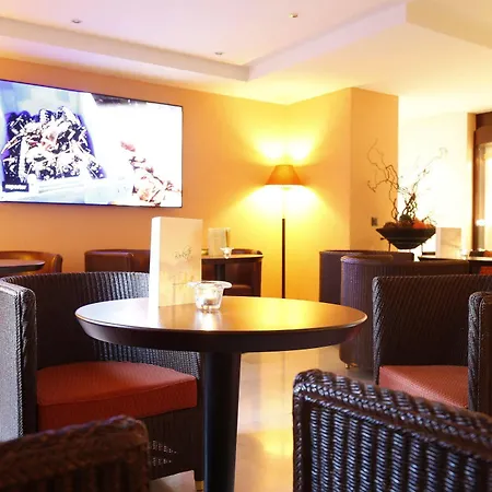 Ascovilla Charming Hideway 4* Ascona