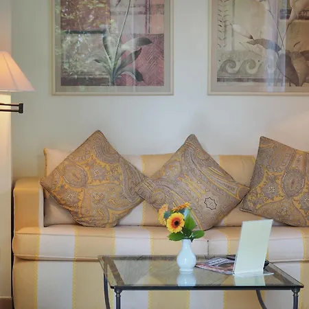 Ascovilla Charming Hideway