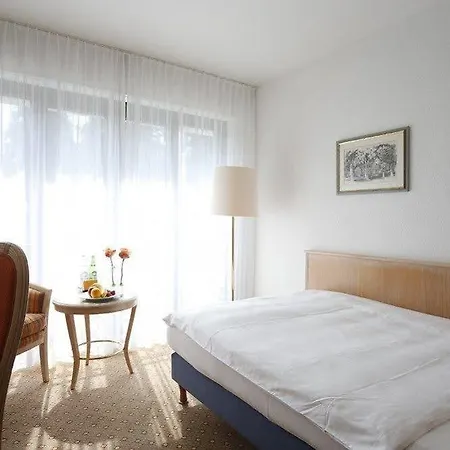 Ascovilla Charming Hideway Готель 4*