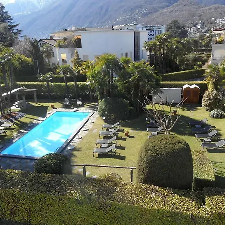 Ascovilla Charming Hideway