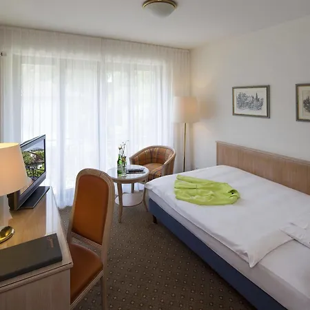 Ascovilla Charming Hideway Готель 4*