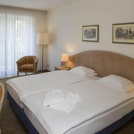 Ascovilla Charming Hideway Готель 4*