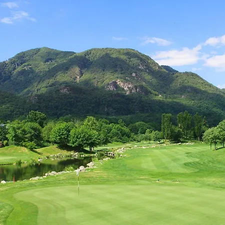 Ascovilla Charming Hideway Hotel Ascona