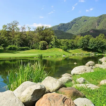 Hotel Ascovilla Charming Hideway Ascona