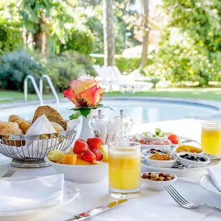 Ascovilla Charming Hideway Готель