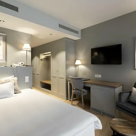 Ascovilla Otel 4*