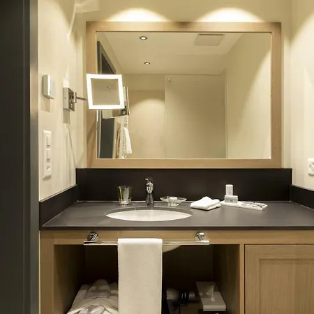 Ascovilla Charming Hideway Готель