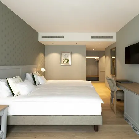 Hotel Ascovilla Charming Hideway 4*