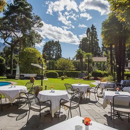 Otel Ascovilla