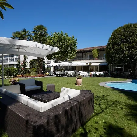 Hotel Ascovilla Charming Hideway 4*