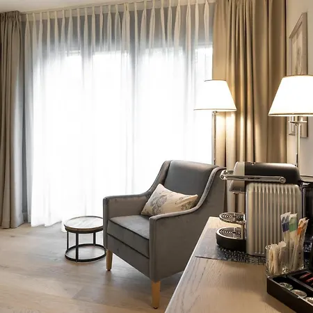 Ascovilla Charming Hideway Ascona