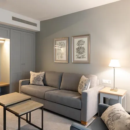 Hotel Ascovilla Charming Hideway Ascona