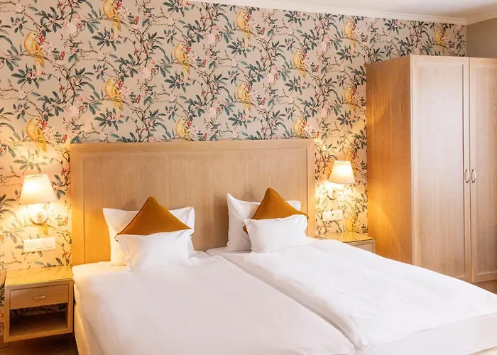 Hotel Ascovilla Charming Hideway 4*