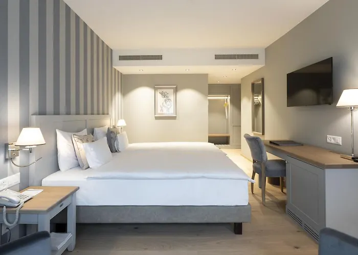 Ascovilla Charming Hideway Ascona