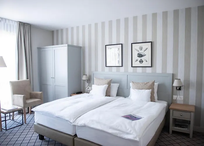 Ascovilla Charming Hideway Hotel