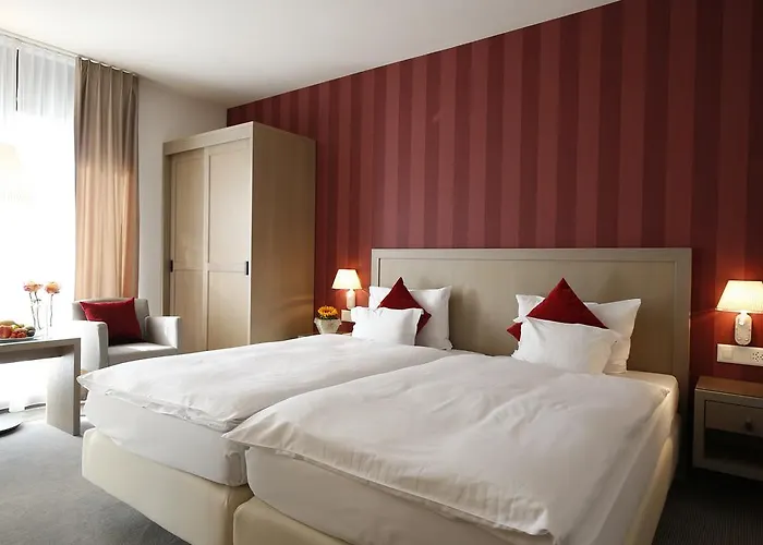 Ascovilla Charming Hideway