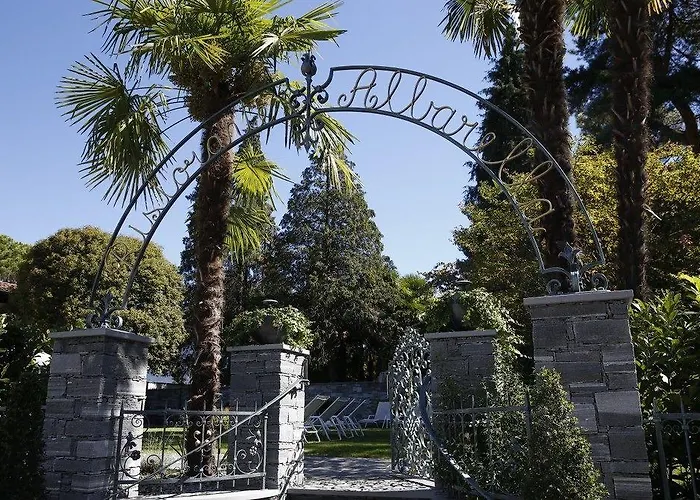 Hotel Ascovilla Charming Hideway 4*