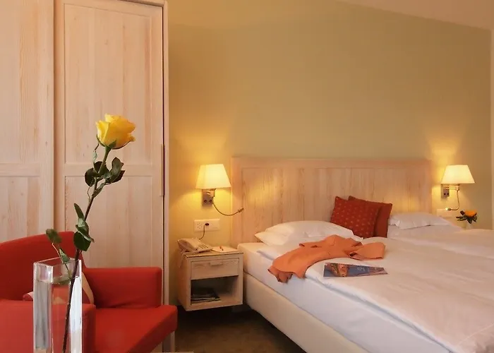 Ascovilla Charming Hideway Hotel 4*