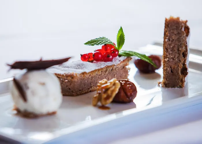 Ascovilla Charming Hideway 4*