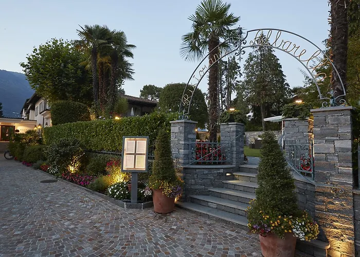 Ascovilla Charming Hideway Hotel