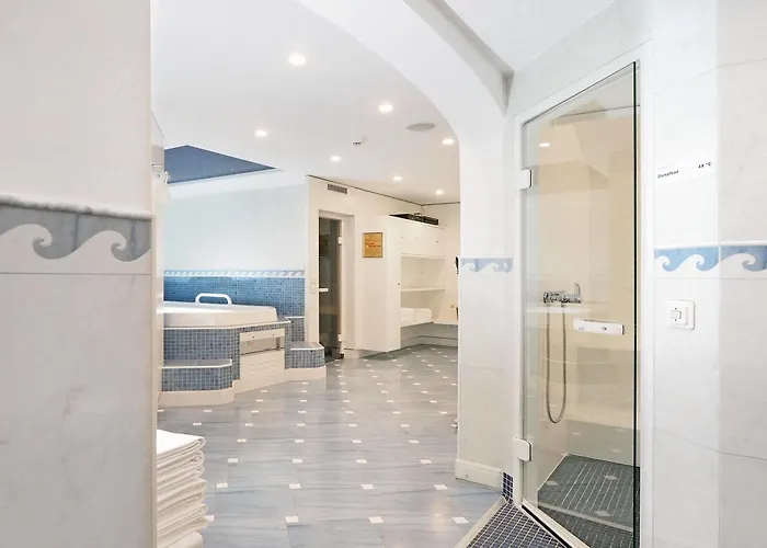 Ascovilla Charming Hideway 4* Ascona