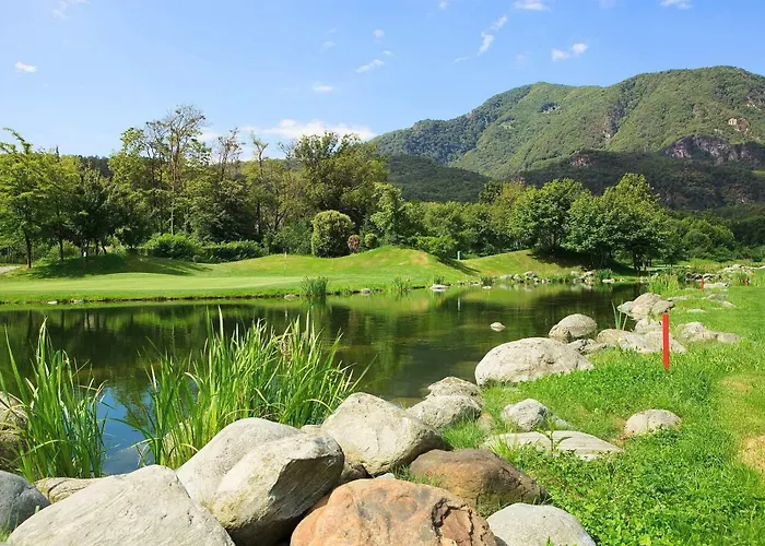 Hotel Ascovilla Ascona