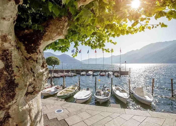 Ascovilla Charming Hideway Hotel 4*