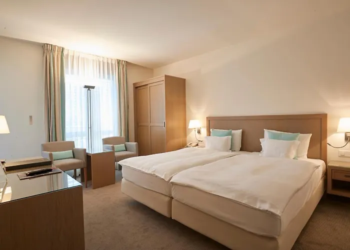 Ascovilla Charming Hideway