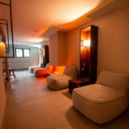 호텔 Ascovilla Charming Hideway 4*