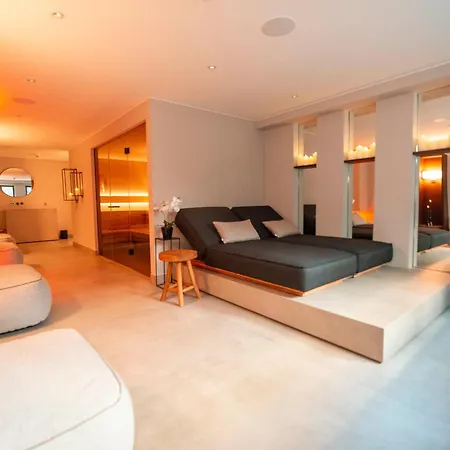 호텔 Ascovilla Charming Hideway