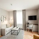 Ascovilla Otel Ascona