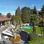 Ascovilla 4* Ascona