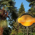 Ascovilla Ascona