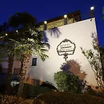 Otel Ascovilla Ascona
