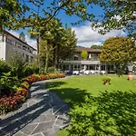 Ascovilla Ascona