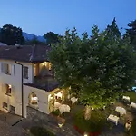 Ascovilla 4* Ascona