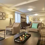 Otel Ascovilla