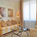 Otel Ascovilla Ascona