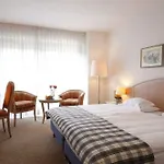 Otel Ascovilla Ascona