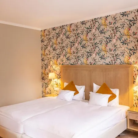 Hotel Ascovilla